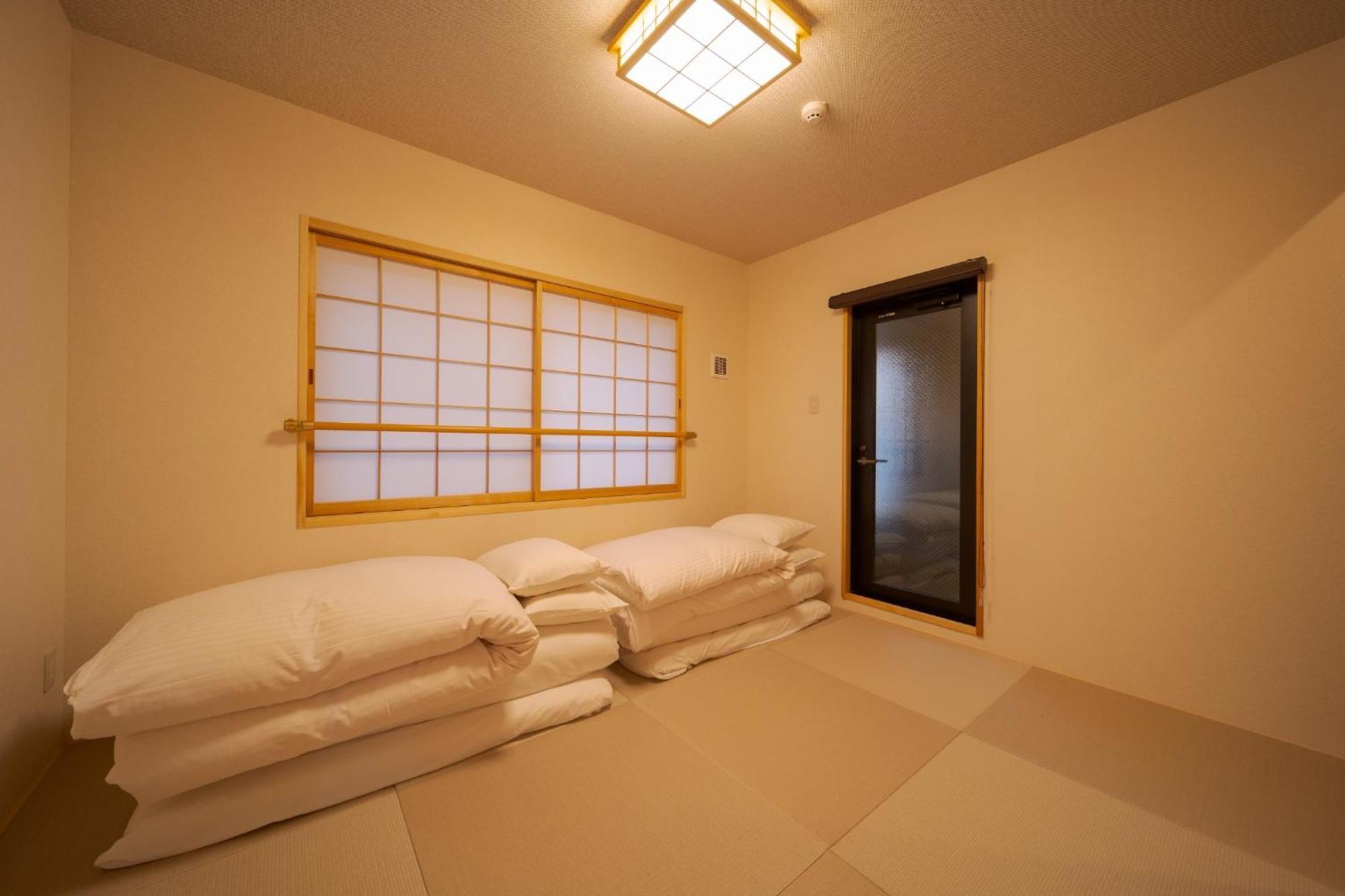 Tabi No Yado Hanakeshiki Botan 4Th Floor - Vacation Stay 43035V Yufu Zewnętrze zdjęcie